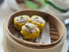 -唐阁海景中餐厅·纯手工早茶·粤菜(海口朗廷酒店)