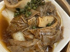 -御满江海鲜酒家(洛溪新城店)