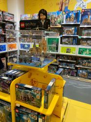 -乐高授权专卖店(华采天地店)