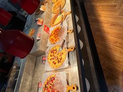 -比格比萨自助(国展店)