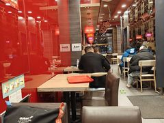 -和合谷(长虹桥店)