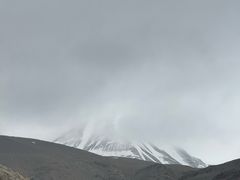 -祁连山·岗什卡雪峰景区