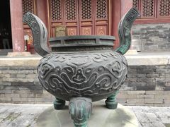 -历代帝王庙博物馆