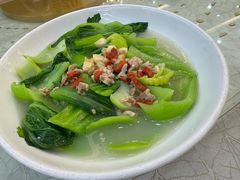 -轩记海鲜餐厅·四十五年老字号·经典粤菜(西区彩虹店)