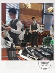 -尼特斯男士发型馆