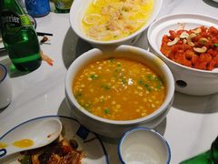 -兰湘子·湘菜小炒(石家庄万象城店)