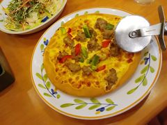 -萨莉亚意式餐厅(黄村高德汇店)