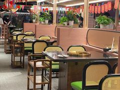 -三江两海老火锅(北京首店)