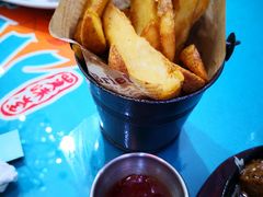 -My Way Town买味堂·东南亚餐厅(亦庄店)