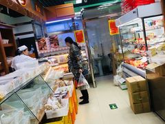 -百年义利(东直门店)