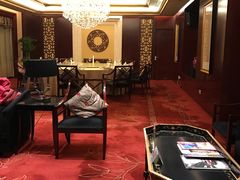 -中关村皇冠假日酒店·红轩中餐厅