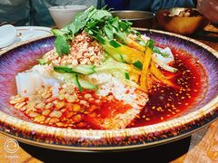 -纳鲁孜·新疆特色餐厅(上海悦荟广场店)