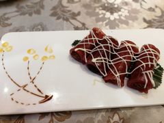 养生红豆卷-新兴家喻酒家·羊城名宴(昌岗店)