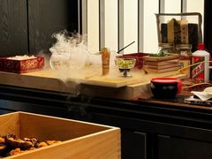 -鳥喜Toriki怀石烧鸟料理