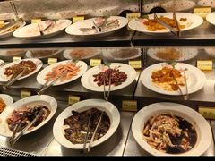 -福成自助烤肉(华冠天地城关店)