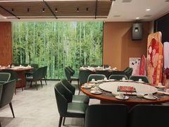 -国人川菜(李家村建东街店)
