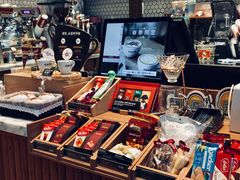 -COSTA COFFEE(静安嘉里中心店)