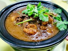 -春水锅贴·传统鲁菜(大明湖店)