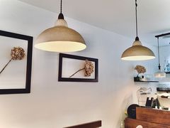 -AFS Cafe & Canteen(闽江二路店)