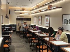 -和府捞面(凯德壹中心店)