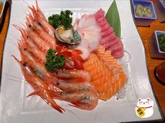 -季夏金枪鱼牛排自助餐厅(海悦天地店)