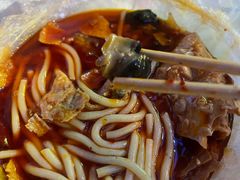 -红鼻子桂林米粉(金唐新光界店)
