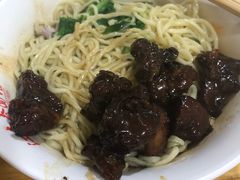 -泰顺江南春面馆