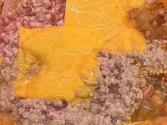 -양평식당·杨平食堂(华贸店)