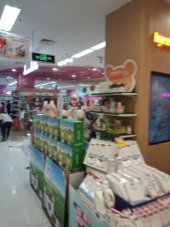 -孩子王童乐园(苏州吴中万达店)