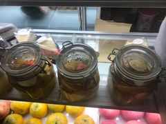 -薇薇安千层蛋糕(府城店)