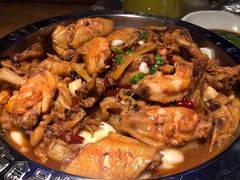-胖哥俩肉蟹煲(爱琴海购物公园店)