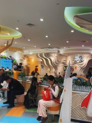 -MELAND CLUB亲子乐园·派对(浦东LCM置汇旭辉馆)