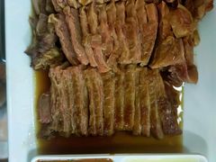 -满族八旗正宗牛肉面
