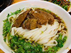 -肆姐面粉馆(坡子街店)