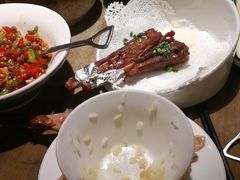 -炊烟小炒黄牛肉(中心印象城店)