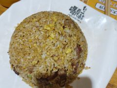 -喝丢一只鞋海鲜烧烤·海肠捞饭(文体街店)