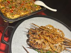 -醉烧膘·烧烤夜宵王(总店)