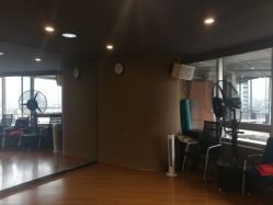 -轩舞汇·爵士舞街舞训练营