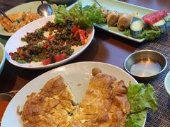 -mango tree芒果树泰国餐厅(青岛万象城店)