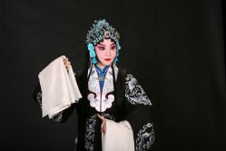 -华韵京剧摄影(洋桥角门东店)