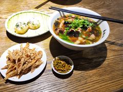-易裕和·长沙米粉(友谊路店)