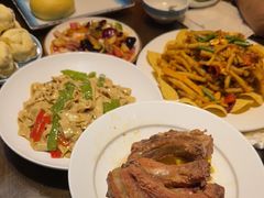 -东北大院·东北菜(三台子店)