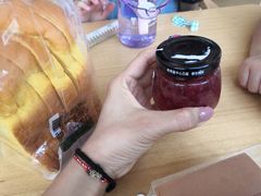 -爱达乐面包生日蛋糕(郫县时代天街店)