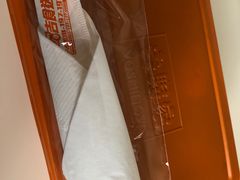 -吉野家(红博中央公园店)