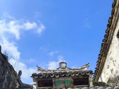 -前童古镇