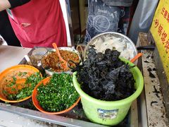 -阿麟馄饨(延长路店)