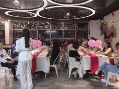 -CIAO·团建聚餐·生日派对轰趴馆(福田店)