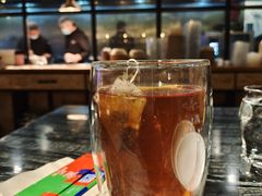 玫瑰果茶-TIAGO HOME KITCHEN(王府中环店)