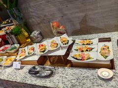 -厦门宝龙铂尔曼大酒店·海鲜自助餐厅
