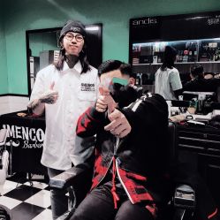 -佗佻理髮廳·Tartyu Barbershop